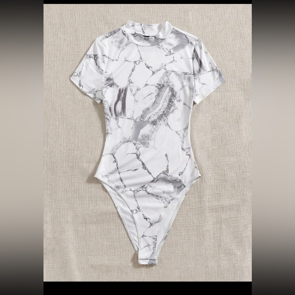 Bodysuit